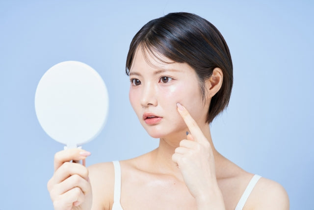 ニキビが気になる肌に石鹸洗顔はあり？塩石けんでやさしく洗うスキンケア習慣