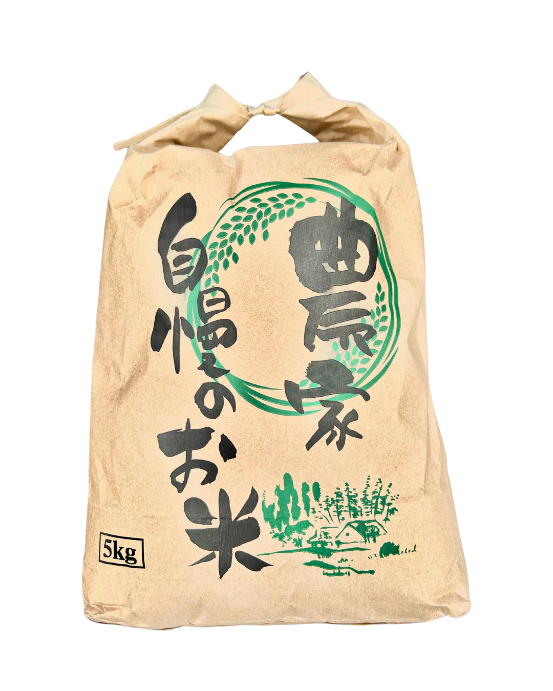 宮城県産ひとめぼれ5kg【精米】
