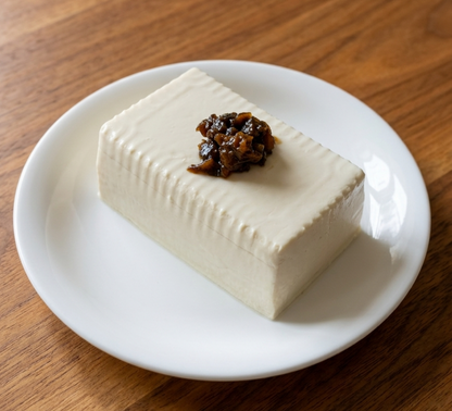 行者にんにく醤油麹煮