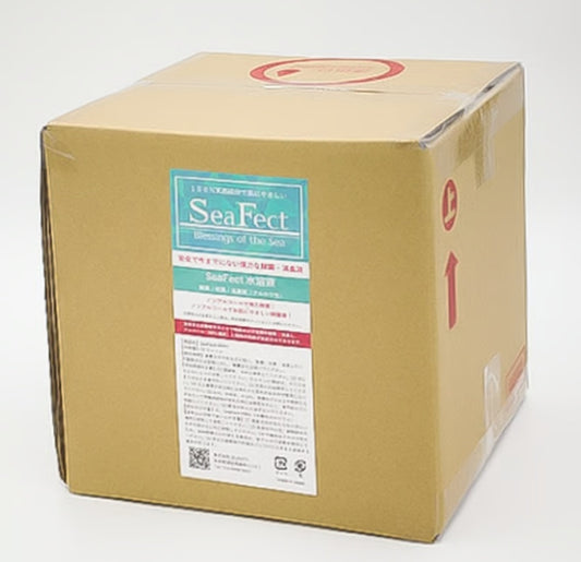 Sea Fect水溶液（20L）