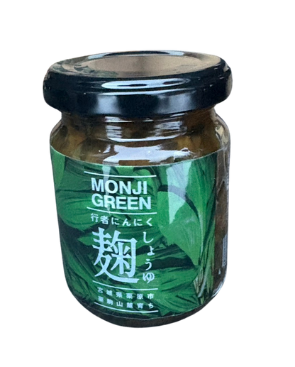 行者にんにく醤油麹煮